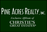 Pine Acres Realty