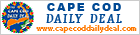 Cape Cod Daily Deal